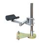 Strong Hand Articulated Arm Rest