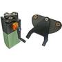 ATSC Spiral Stair Rail Attachment for Eagle CP-40