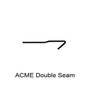 ACME Double Seam Roll Set for RAMS 2012 HYPER Speed
