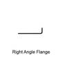 1/4 inch Right Angle Flange Roll Set for RAMS 2012 HYPER Speed