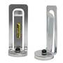 Magnetic Panel Holder, 2 pack