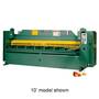 Betenbender 10 foot Hydraulic Shear, 1/4 inch