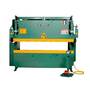 Betenbender 4 foot Press Brake, 50 ton