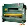 Betenbender 10 foot Hydraulic Shear, 3/8 inch