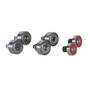 Replacement Guide Bearing Kit for Ellis 1600, 1800, 2000, & 3000 Saws