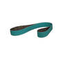 2 x 60, 120 grit 3M Aluminum Zirconia Belt