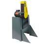 Kalamazoo 4 x 48 inch Horizontal/Vertical Belt Grinder