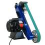 Hardcore Economy 2 x 72 inch Belt Grinder