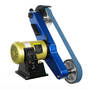 Hardcore Premium 2 x 72 inch Variable Speed Belt Grinder