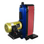 Hardcore 6 x 60 inch Premium Vertical/Horizontal Belt Grinder