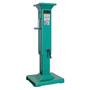 Adjustable Height Floor Pedestal (fits Burr King 1050 and BBA20)
