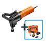 Fein BLK 3.5E Sheet Metal Nibbler, 10 gauge with FREE Cordless Drill Set