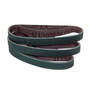 1/2 x 13, 120 grit Sanding Belts, 10 pack