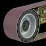 2 x 48, 120 grit 3M Aluminum Oxide Belt