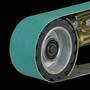 2 x 48, 180 grit 3M Aluminum Zirconia Belt