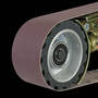 2 x 36, 180 grit 3M Aluminum Oxide Belt