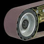 2 x 36, 240 grit 3M Aluminum Oxide Belt