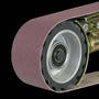 2 x 48, 80 grit 3M Aluminum Oxide Belt