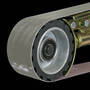 2 x 48, 400 grit 3M Trizact Belt (A45)