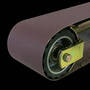 4 x 48, 120 grit 3M Aluminum Oxide Belt