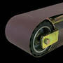 4 x 36, 240 grit 3M Aluminum Oxide Belt