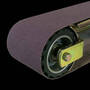 4 x 36, 40 grit 3M Aluminum Oxide Belt
