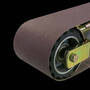 4 x 36, 80 grit 3M Aluminum Oxide Belt