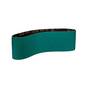 6 x 60, 40 grit 3M Aluminum Zirconia Belt