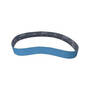 2-1/2 x 60, 36 grit Norton Aluminum Zirconia Belt