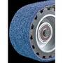 2 x 60, 3M Scotch-Brite Belt - blue (very fine)