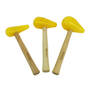 Bossing Mallet - Set of 3