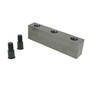 BuildPro Plate Mounting Block and Hardware