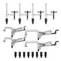 BuildPro 5/8 Starter Pack, 16 piece