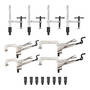 BuildPro 16mm Starter Pack, 16 piece