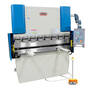 Baileigh BP-3305CNC 63 inch CNC Press Brake, 33 ton