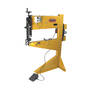 Baileigh BR-16E-36 Power Bead Roller
