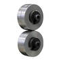 Baileigh .032 Step Roll Set