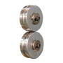 Baileigh 1/8 inch Flat Bead Roll Set