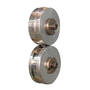 Baileigh 1/4 inch Flat Bead Roll Set
