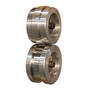 Baileigh 1/2 inch Flat Bead Roll Set