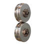 Baileigh 3/16 inch Round Bead Roll Set for BR-16E-EV/LT Bead Rollers