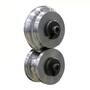 Baileigh 3/4 inch Round Bead Roll Set