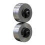 Baileigh .025 Step Roll Set