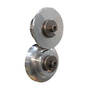 Baileigh 1/2 inch Radius Tank Roll Set