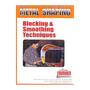 Metal Shaping: Blocking and Smoothing Techniques DVD by Ron Fournier