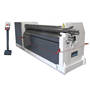 Carell A31 Series Initial Pinch Plate Roll, 3/16 inch