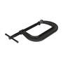 Bessey CDF408 Drop Forged C-Clamp, 8 inch