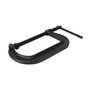 Bessey CDF410 Drop Forged C-Clamp, 10 inch