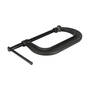 Bessey CDF412 Drop Forged C-Clamp, 12 inch