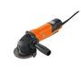 Fein CG10-115PDE, 4-1/2 inch Paddle Switch Angle Grinder